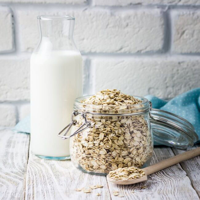 Régime sans gluten : les produits laitiers, nos amis pour la vie ?